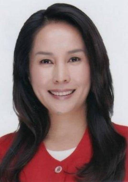 高金素梅