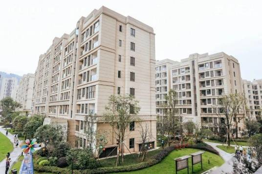 金科集美阳光（重庆市金科集美阳光小区）