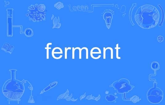 ferment