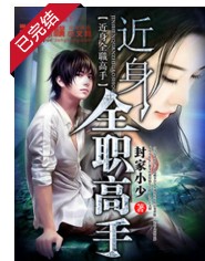 近身全职高手