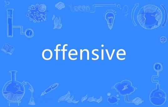 offensive