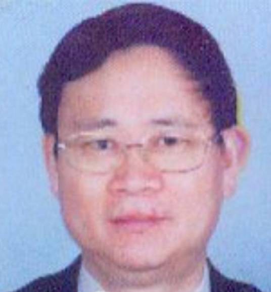 张世明(苏州大学教授)