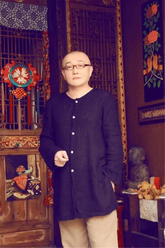 程真（湖北交通广播主持人）