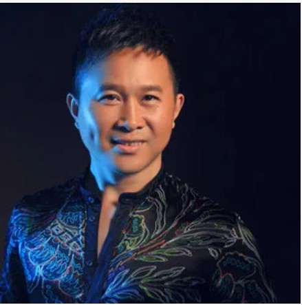 跳起来（金波演唱歌曲）