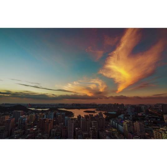 立新湖