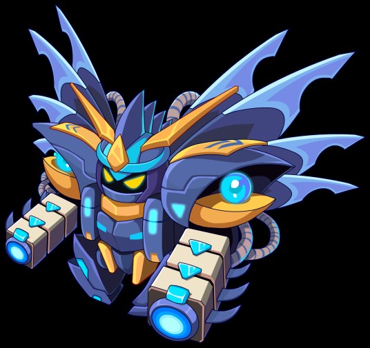 艾伯中将