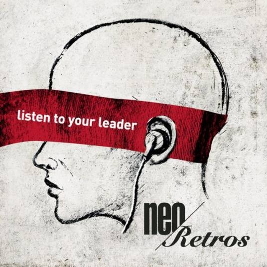 Battles and Wastelands（Neo Retros演唱的歌曲）