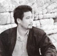 李英（一级美术师）