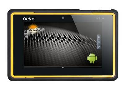 GETAC Z710