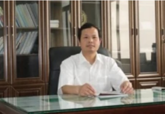 刘福成（安徽财经大学商学院院长）