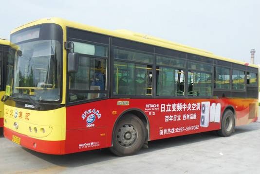 厦38线
