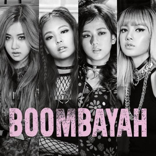 BOOMBAYAH
