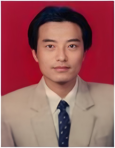 赵俊猛