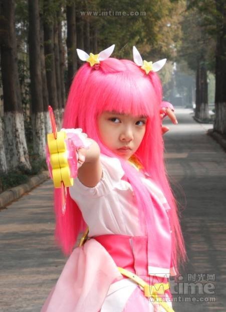 易蜜儿