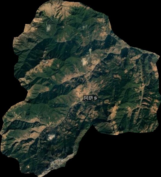 阿萨乡