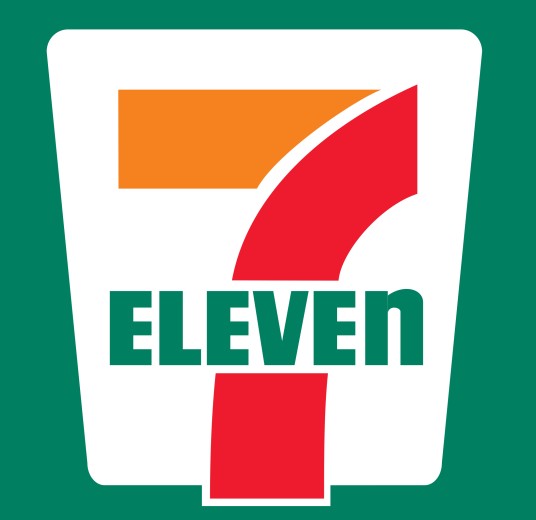 7-11(日本伊藤洋华堂公司所属便利店)