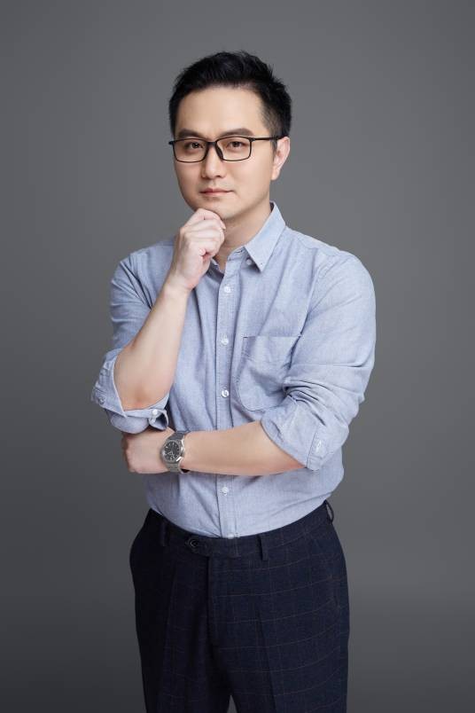 陈诚(制片人)