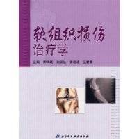 软组织损伤治疗学