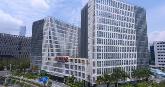 深圳华中科技大学研究院