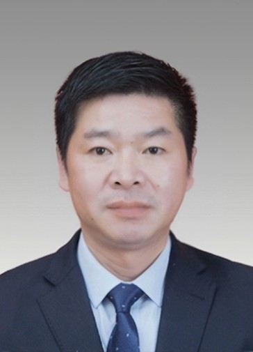 王少兵（安徽省滁州市定远县委副书记）