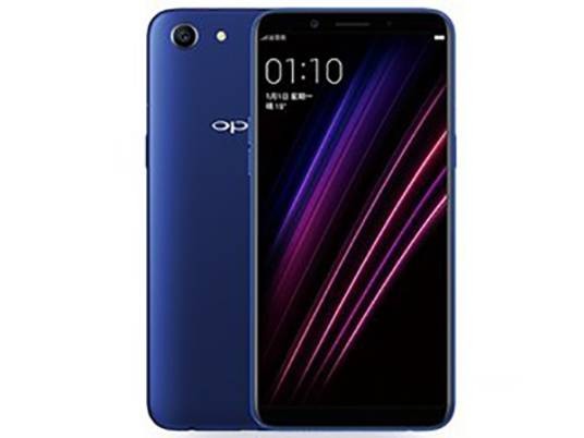 OPPO A1（4GB RAM/全网通）