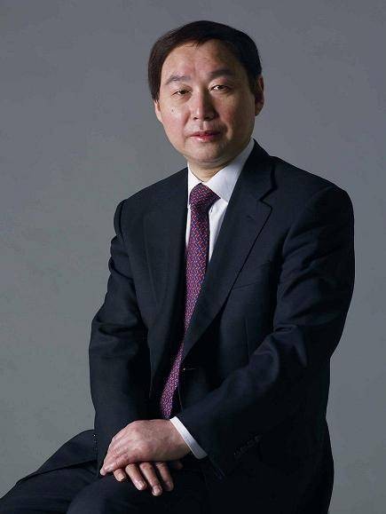 闫冰竹(北京银行股份有限公司原董事长)