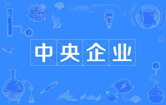 中央企业
