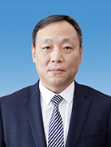 李江（长江海事局党委书记、局长）