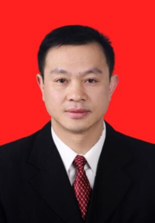 周拥军(湘西自治州林业局党组书记、局长)