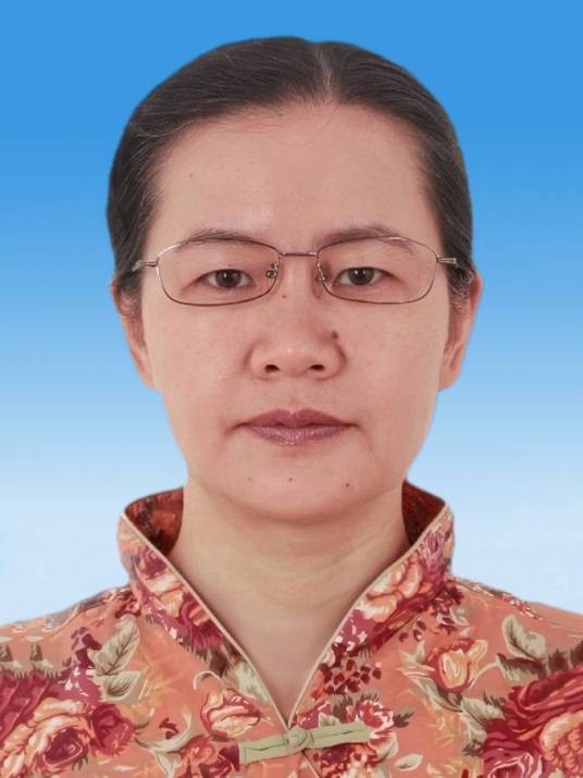 冉冉（中国内地作家，重庆市作家协会第四届主席）
