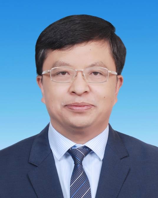 叶红光(广东省中山市委常委、市政府党组副书记、副市长)