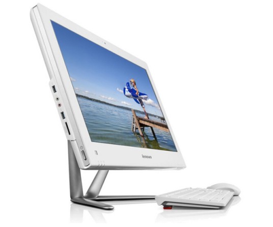联想IdeaCentre C340