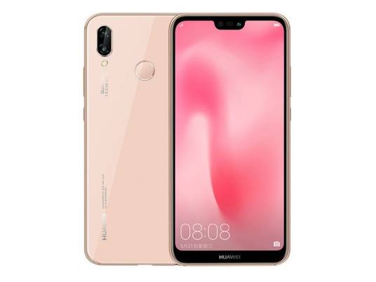 HUAWEI nova 3e