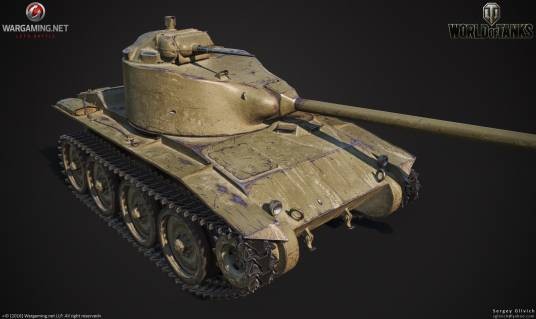 T71 CMCE
