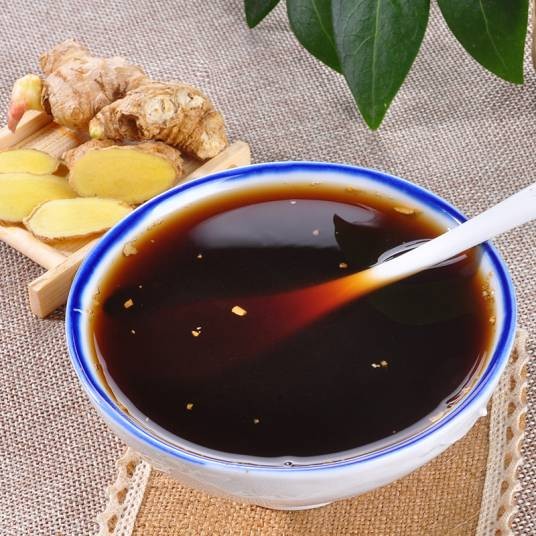 老姜红糖