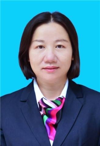 张玉萍（广东省肇庆市信访局党组成员、副局长、三级调研员）