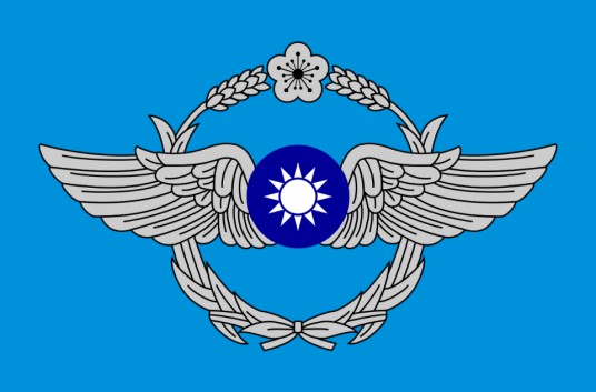 台湾空军