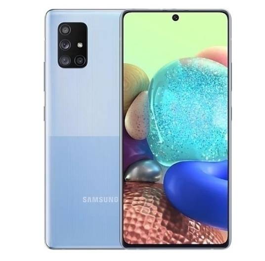 Samsung Galaxy A71