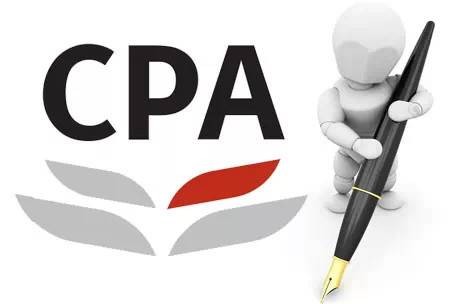 CPA改革
