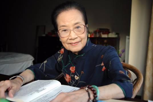 叶曼（著名国学大师）