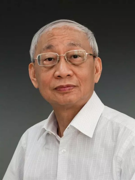 黄进兴（台湾中央研究院历史语言研究所研究员兼所长）