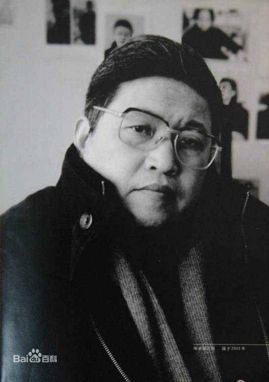 陈世雄（书画家）