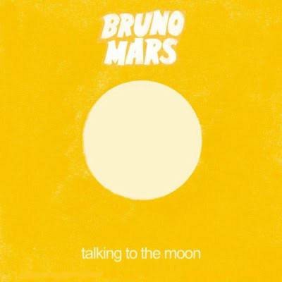 talking to the moon（Talking To The Moon）