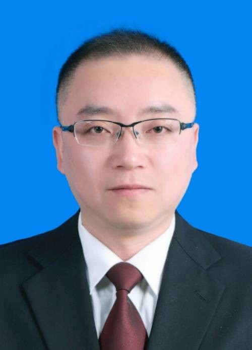 吴曙光(浙江省温州市医疗保障局局长)