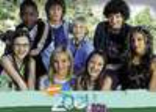 Zoey 101