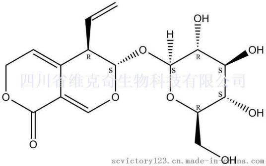 龙胆苦苷