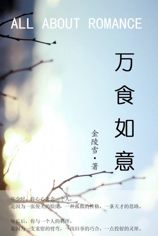 万食如意