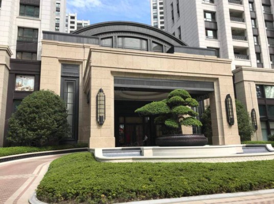 宝华城市之星