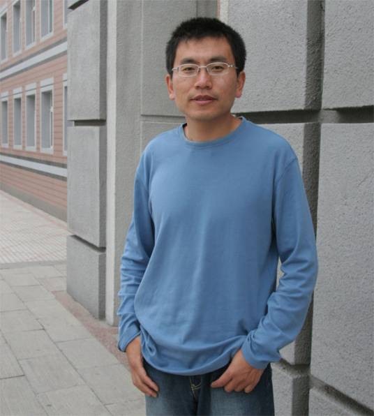 孙刚（东北育才学校高中部化学教研组组长）