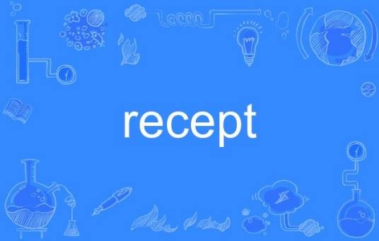 recept